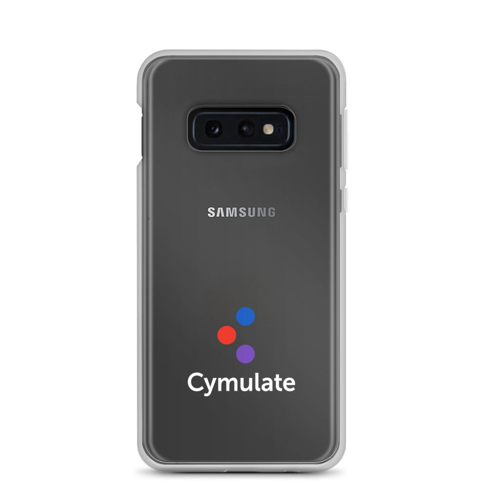 Samsung Case - US