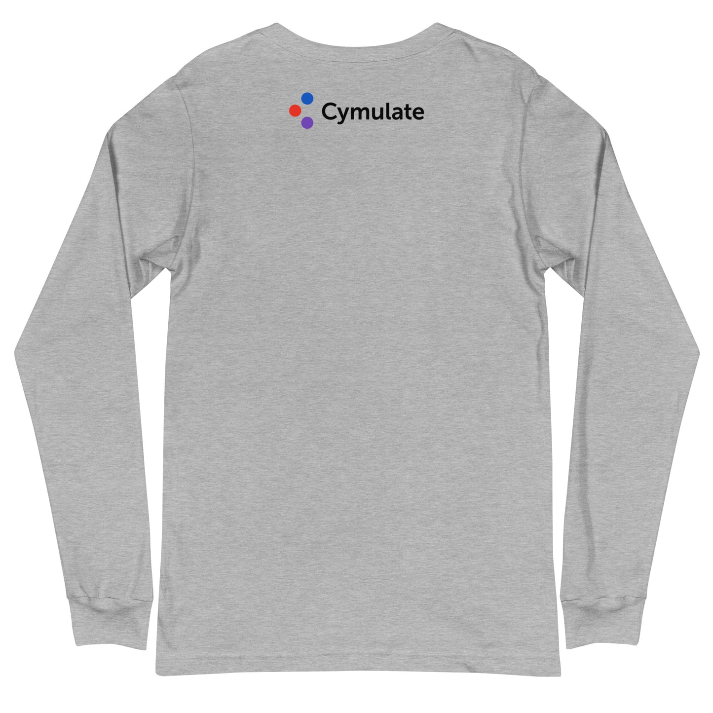 Unisex Long Sleeve - Canada