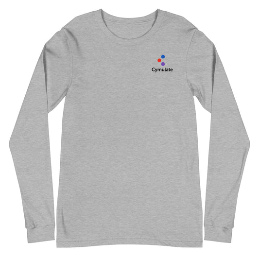 Unisex Long Sleeve - Canada