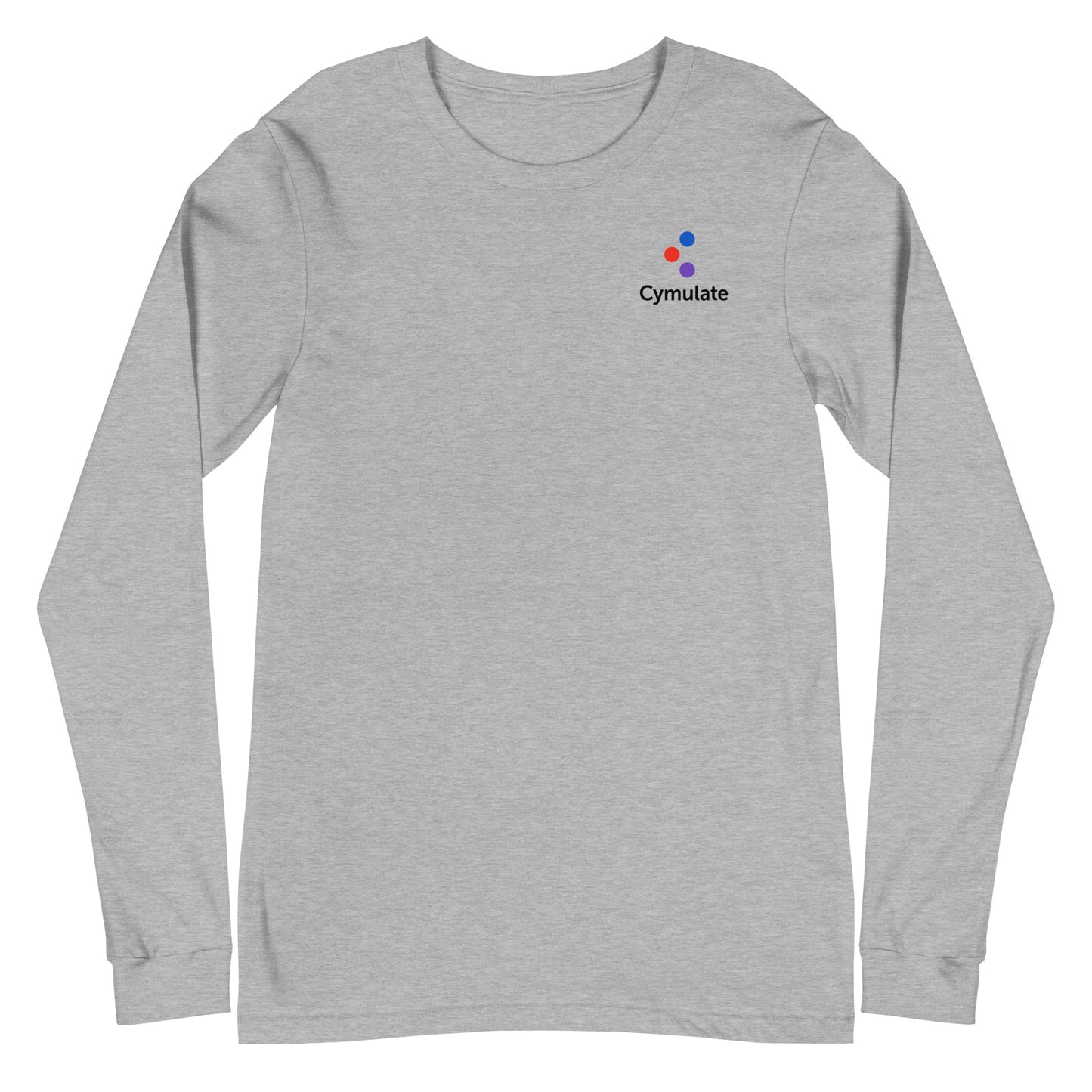 Unisex Long Sleeve - Israel