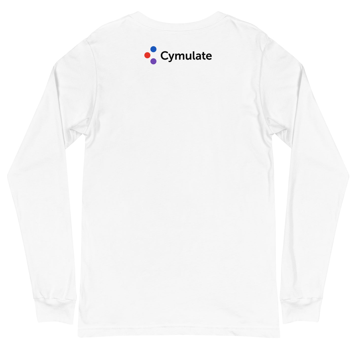 Unisex Long Sleeve - Canada