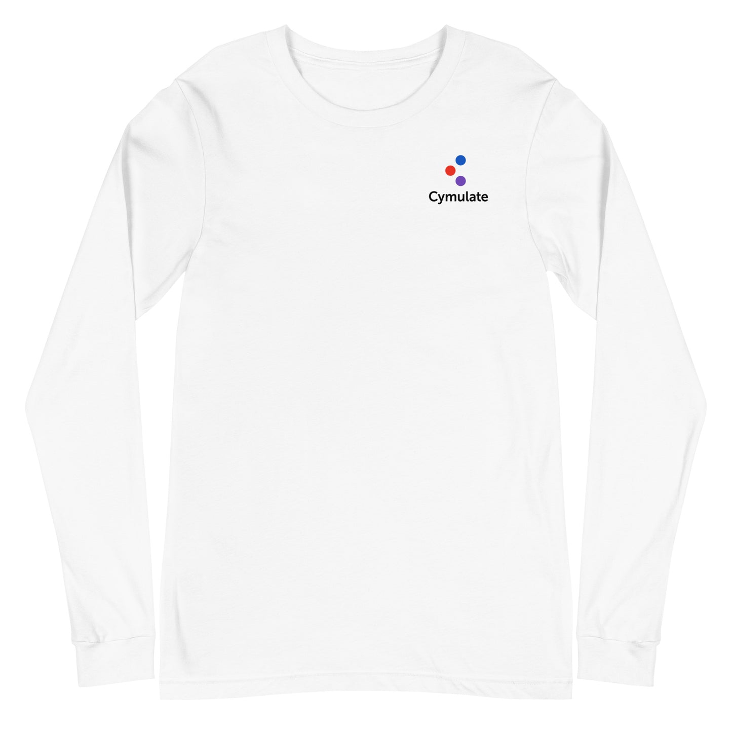 Unisex Long Sleeve Tee - US