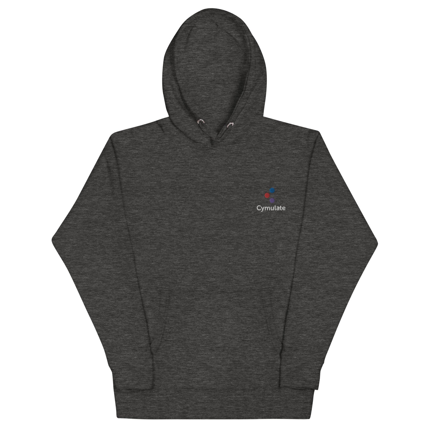 Unisex Hoodie - Asia