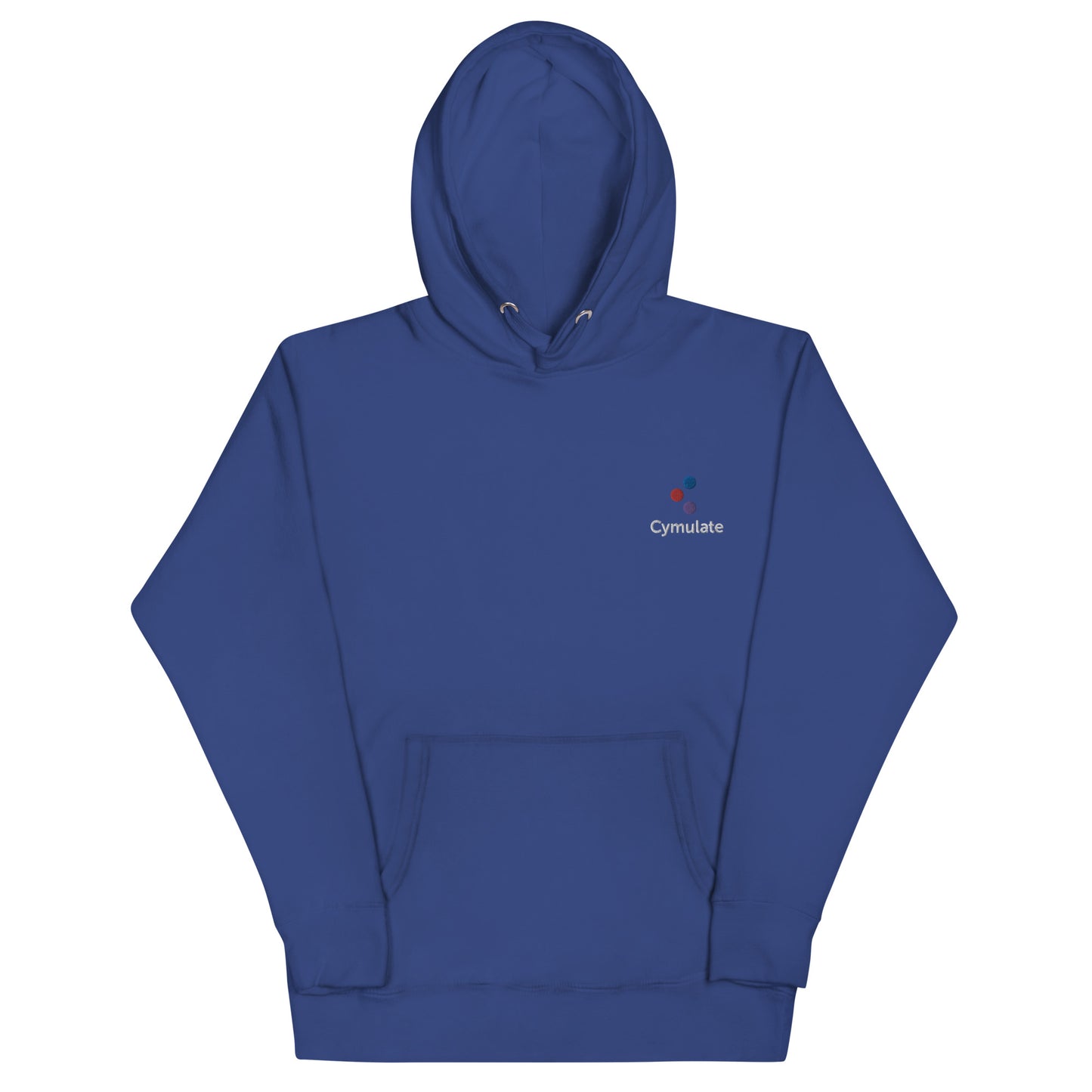 Unisex Hoodie - Europe