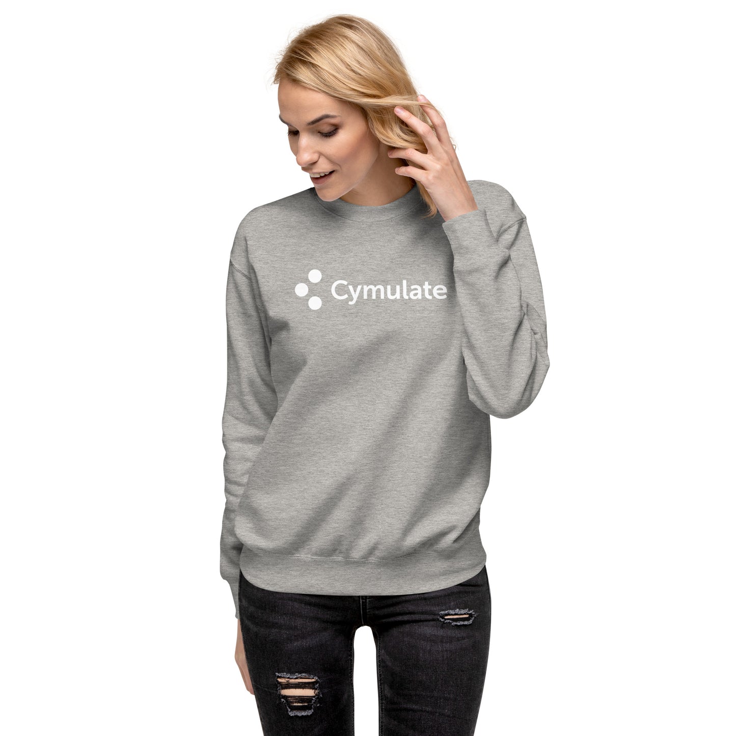 Unisex Sweatshirt - US