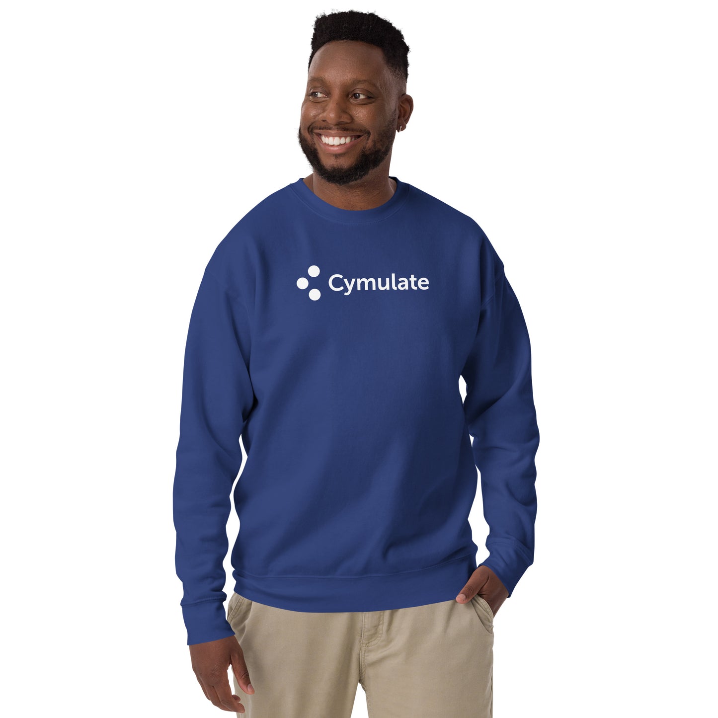 Unisex Sweatshirt - Canada