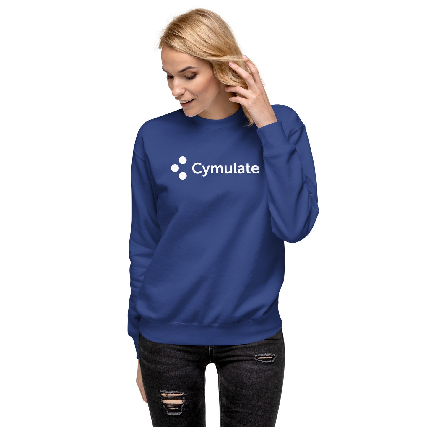 Unisex Sweatshirt - Canada