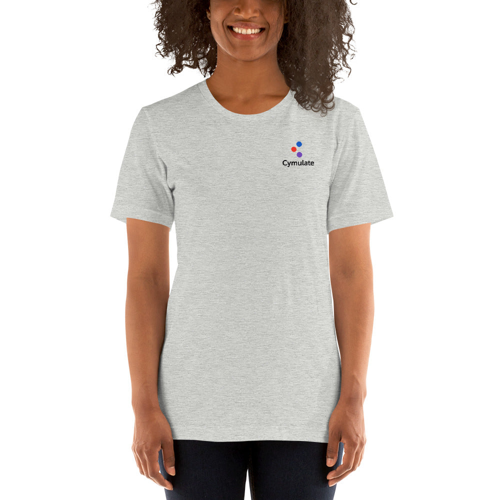 Unisex Tee - Canada