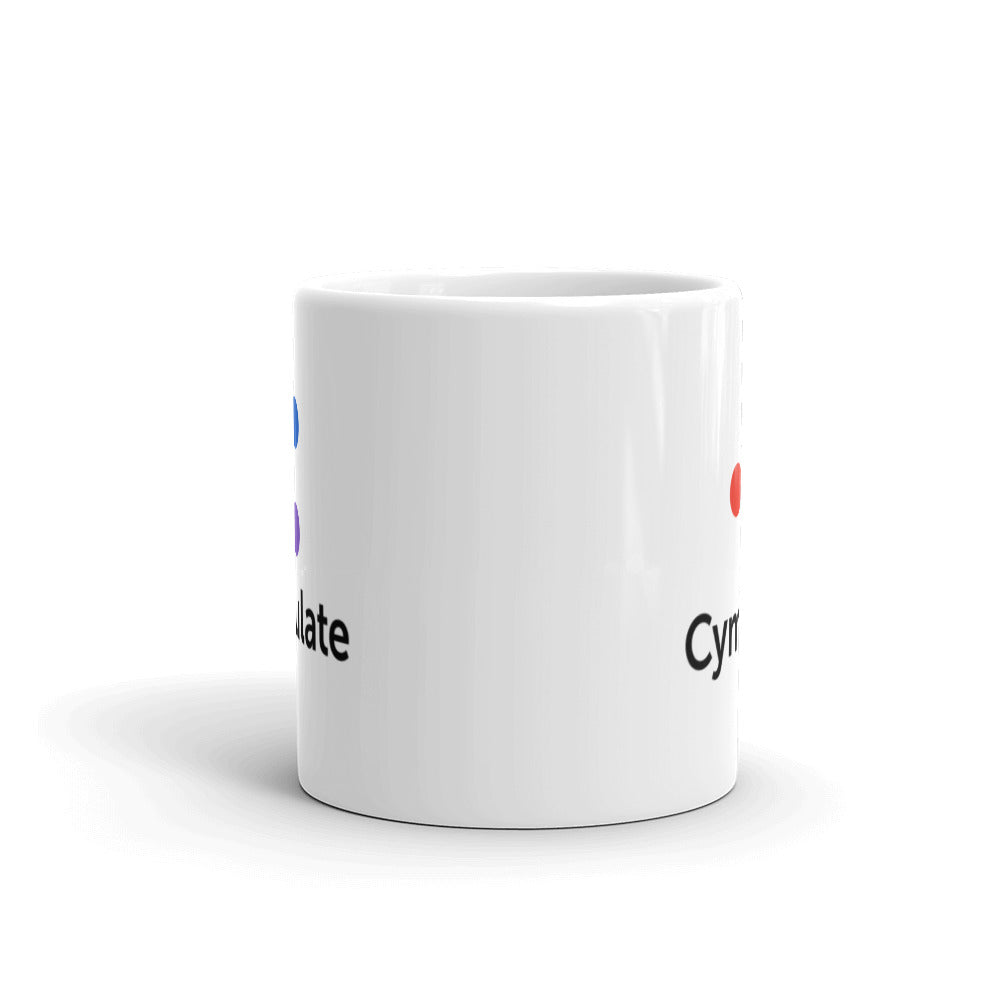 Classic Mug - Brazil