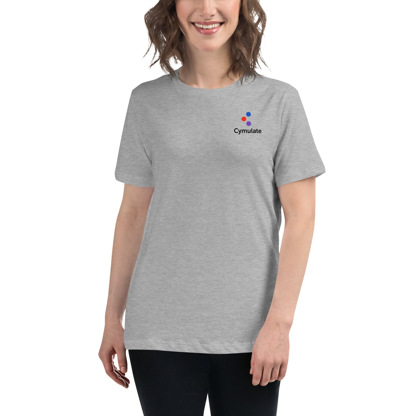 Women's Tee - US