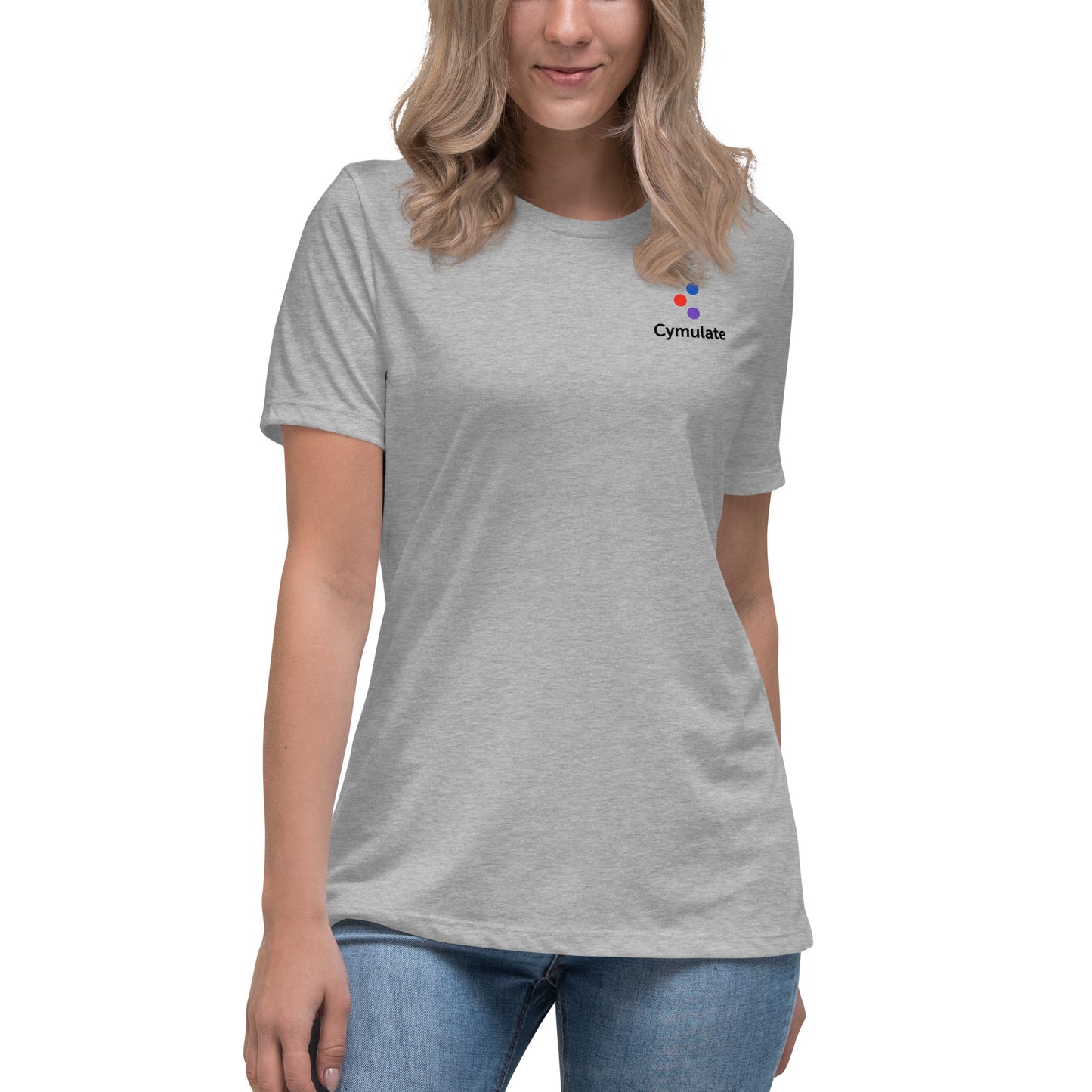 Women's Tee - US