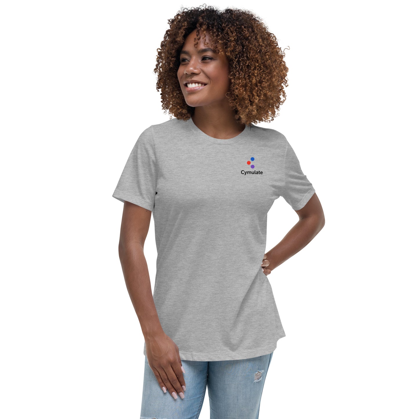 Women's Tee - Europe